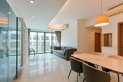 Tangerine Grove (D19), Condominium #470203621